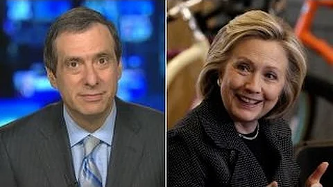 Kurtz: How Hillary bobbed and weaved