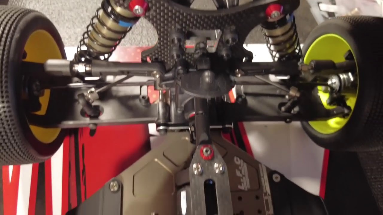 SWORKZ S35.4e Implantation radio, variateur, puce, câblage