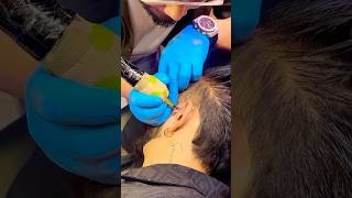 Face Tattoo Follow For More Update