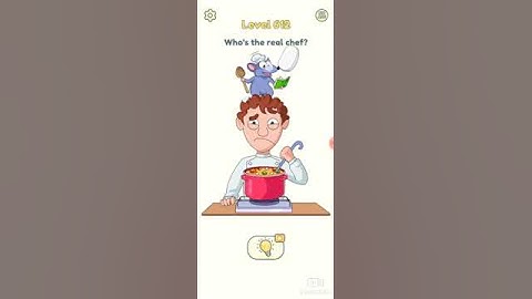 Dop 2 💡 (delete one part) level 612✔️#dop #dop1#dop2 #dop3 #gameplay #androidgame #shorts