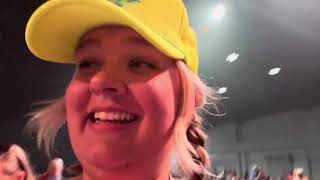 ORANGE CONFERENCE 2025 DAY ONE VLOG w beth