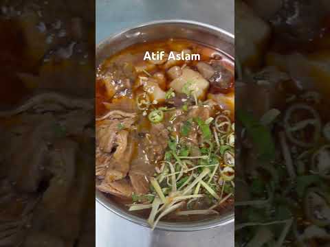 Atif Aslam nat