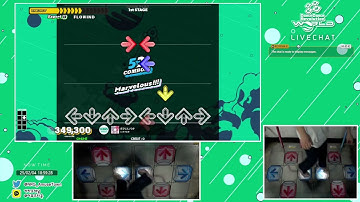 [DDR] EDP 13 ポラリスノウタ