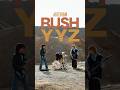 YYZ / Rush
