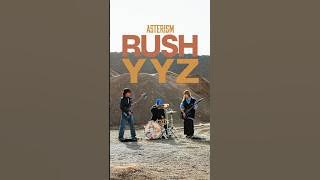 YYZ / Rush