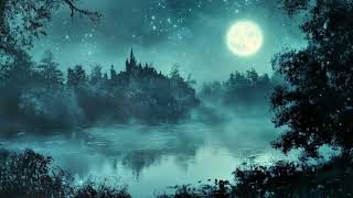 Sound Bliss Journey: Find Your Tranquility