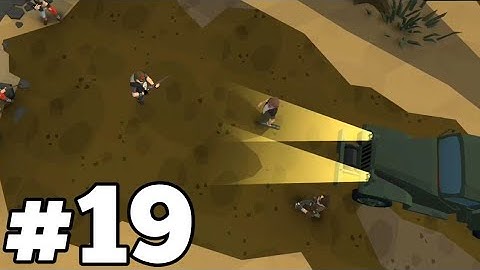 The Walking Zombie 2: Gameplay Wallthrough| Night Business #19