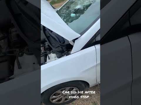 Bad fuel pump no start no crank weak or bad battery #fix #mechanic #nc #diy  #replacement #hyundai