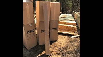 Post Protector | A Product Explanation
