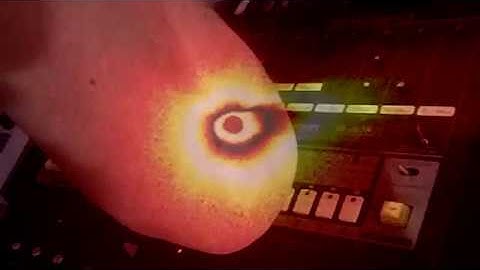 BLEASS JAM @ Olivier CLASSE