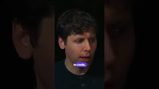 What Should Kids Study in an AI-Driven World?📚🤖 | Sam Altman - CEO of OpenAI