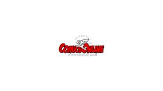 ComicsOnline Podcast S25E18 - Top Five Comics Live from Time & Space Comics!
Kevin and Kent talk about this weeks (July 8) new comics and everything geek pop culture! ComicsOnline Podcast S25E18 - Top Five Comics Live from Time & Space Comics!