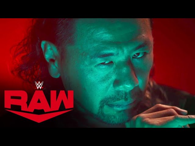 Resultados WWE RAW (Diciembre 11, 2023)