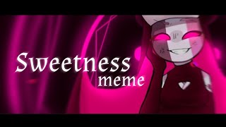 Sweetness meme||Fnf: Mid-fight masses Animation|| Animation meme ||