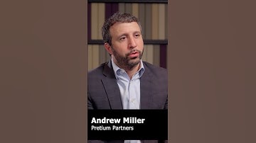#2 Andrew Miller, Managing Director, Residential Credit, Pretium Partners
