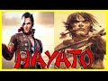 KISAH HAYATO KARAKTER DARI FREE FIRE