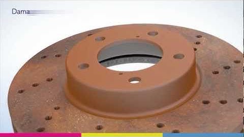 Protection against corrosion with VCI