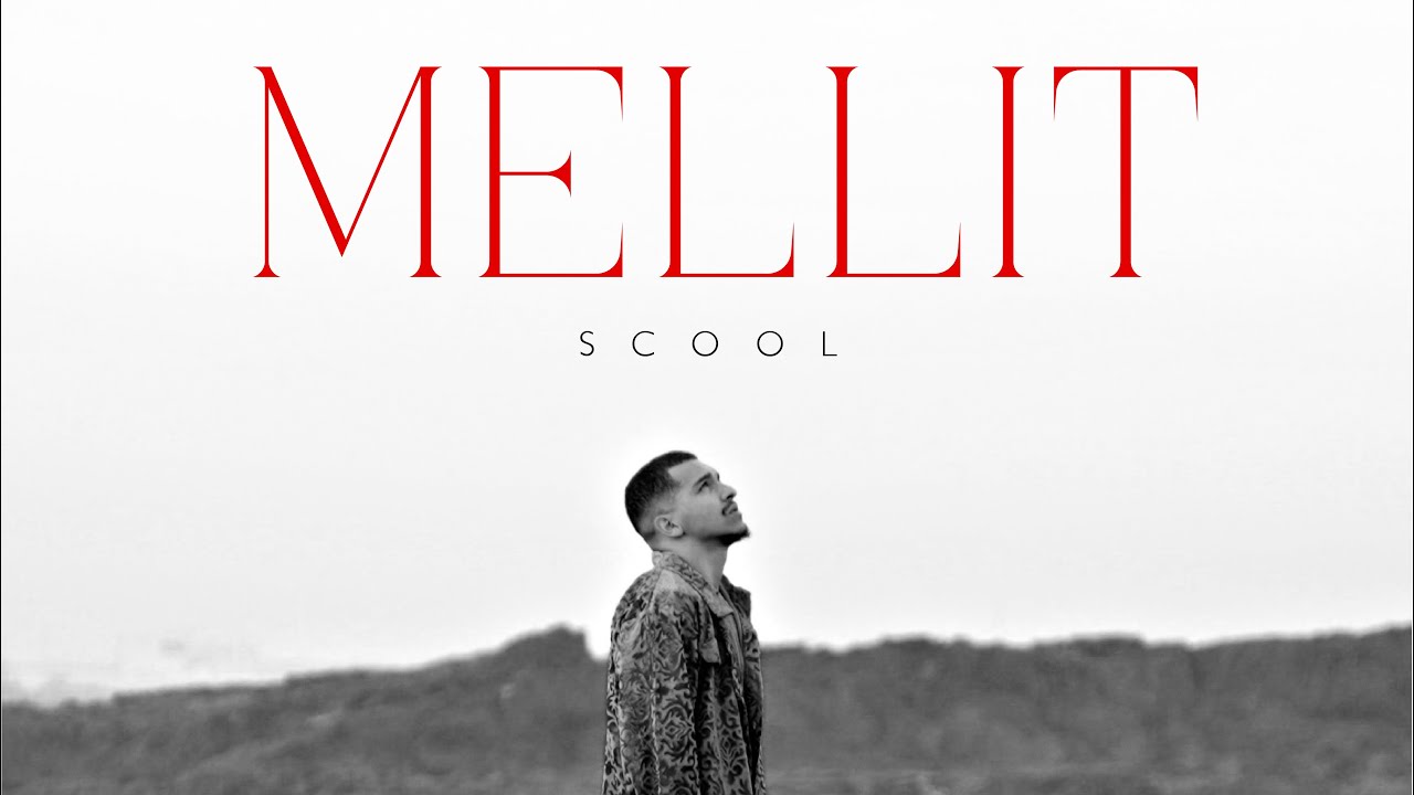 Watch SCOOL - MELLIT (Official Video) on YouTube Watch SCOOL - MELLIT (Official Video) on YouTube