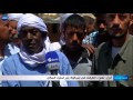 أدرار اهتراء الطرقات في تينركوك يثير استياء السكان