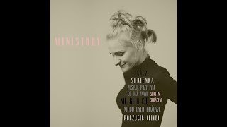 Kaśka Sochacka - "Ministory" | PREMIERA ALBUMU: 26.11.2021