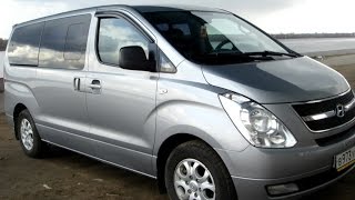 Продаётся Hyundai Grand Starex. Уже не продаётся. Продаётся Hyundai Grand Starex. Уже не продаётся.