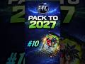 FTC PACK TO 2027 #10 Dragonball Super Fusion World Raging Roar Fb03- Big Hit?🔥 or Miss?😱