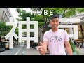 Top 10 Things to DO in KOBE Japan & Kobe Beef Spots | WATCH BEFORE YOU GO