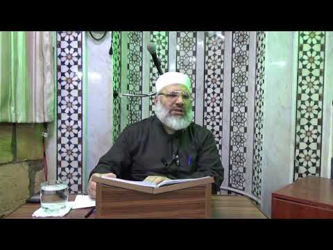 كان رسول الله يداري ولا يداهن الشيخ محمد غن ام