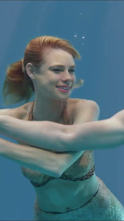 UNEXPECTED LOVE 🥺💓 #makomermaids