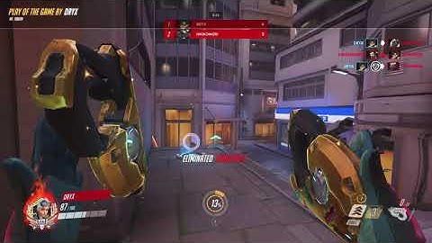 Tracer - Impossible save (should play at 0.25 speed)