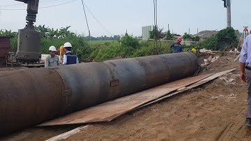 Khoan mồi.hạ vách CKN D1000