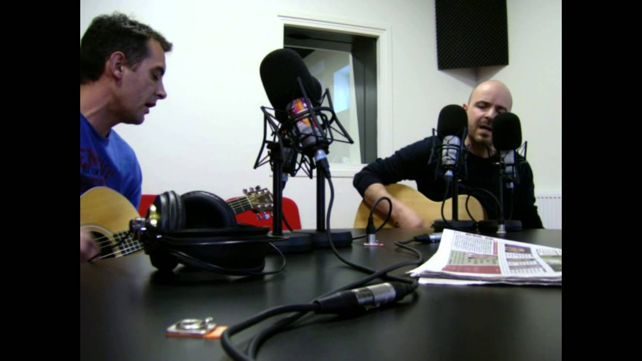 Lily Was Here - On the phone