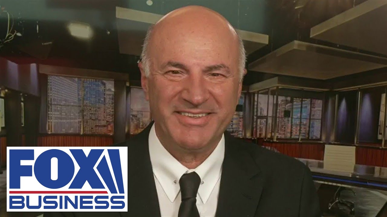 'Shark Tank' star trashes Silicon Valley Bank: 'Poster boy for doing stupid things' | 9:02 | Fox Business | 2.13M subscribers | 191K views | 12 days ago