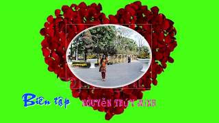 Video thumbnail of "TM:Bien tinh-Ca si Cam ly"