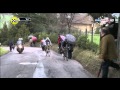 Tirreno  adriatico 2013  stage 6 eng