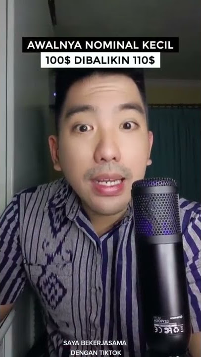 Pig Butchering Scam : Penipuan Orang Good Looking