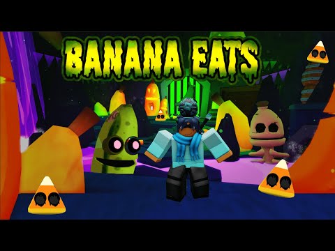 23 Roblox Banana Eats-Ideen