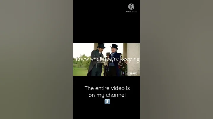 Lady Whistledown | Secret | SPOILER | The entire video is on my channel #bridgerton