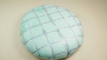 Adding Too Many Ingredients To Slime   Relaxing #25