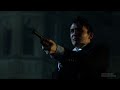 Gotham 2x07: James Gordon & Oswald Cobblepot (Oswald: He killed my mother, Jim)