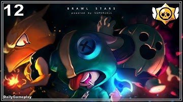 Brawl Stars - Gameplay Walkthrough Part 12 - Rank 11 (Android, iOS)