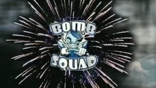 Famous SALUTE ROCKETS 3 AT ONCE (2 1/4) Profile