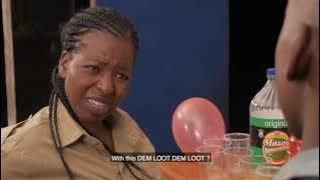 Gazaland Police Station | S01 Ep 10 |