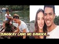 Nag viral ang Mangingisda ng Makatuluyan ang Magandang Turista Dahil lang sa isda
