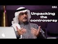 Unpacking the Controversy - Qibla Dilemma EP. 2