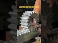 industrial gear and rack system#viralvideo#trendingshorts#cncmill#gear#automobile#rack#pinion#mechan