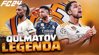 EA SPORTS FC™ 24 - QULMATOV LEGENDA | UzLider #27