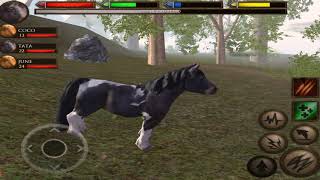 🐴Pony Simulator, Ultimate Farm Simulator screenshot 4