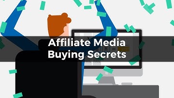 Affiliate Media Buying Secrets |  Why 90% of Affiliate Media Buyers Fail | AMC FULL Webinar