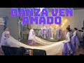 Danza "Ven Amado"